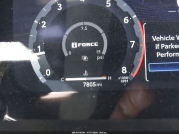 Toyota Tacoma II 2024 Toyota Tacoma Trd Sport 2024 2.4l 2.4 Benzyna 278KM, zdjęcie 11