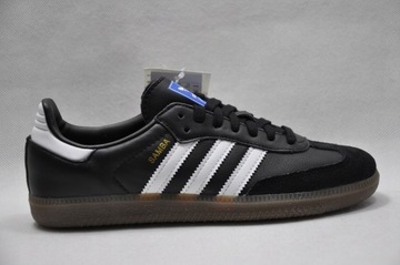 Adidas SAMBA OG B75807 44 2/3