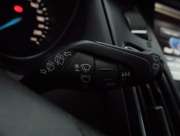 Ford Focus III Kombi Facelifting 1.5 TDCi 120KM 2014 Ford Focus 1.5 TDCi, Navi, Klima, Tempomat, zdjęcie 20