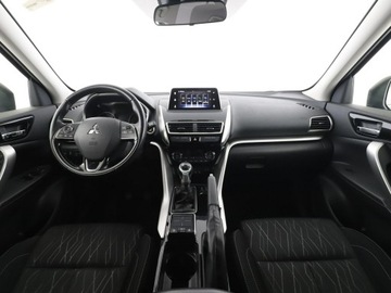 Mitsubishi Eclipse Cross SUV 1.5 T 163KM 2017 Mitsubishi Eclipse Cross GRATIS! Pakiet Serwisowy, zdjęcie 14