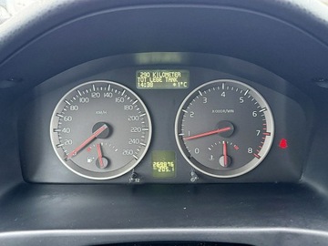 Volvo C30 Hatchback 3d 1.6 100KM 2007 Volvo C30 Benzyna Climatronic Gwarancja, zdjęcie 15