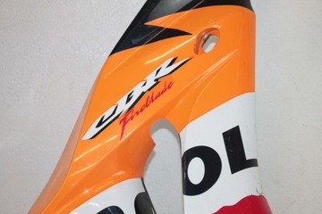 HONDA CBR 1000RR 1000 RR SC57 SC 57 06+ ОБТЕКАТЕЛЬ ПРАВАЯ СТОРОНА