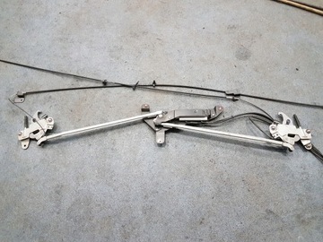 МЕХАНИЗМ КРЫШИ MERCEDES SLK W171 R171 АКТУАТОРЫ