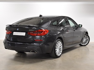 BMW 2020 BMW 6GT 190KM/ Adapt.LED/ M-Pakiet/ Skóra/ Shadowl, zdjęcie 4