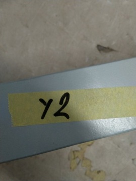 BLUE PRINT ADL142202 FILTR VZDUCHU