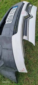 ZDERZAK PRZEDNI PRZÓD Citroen Berlingo III LIFT