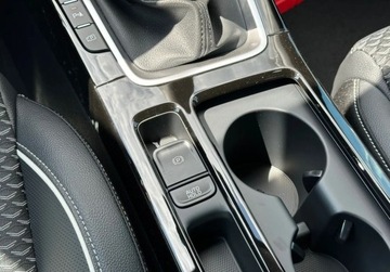 Kia Ceed III Kombi Facelifting 1.5 T-GDI 140KM 2025 Kia Ceed TRIBUTE dostepny od reki od KIA WOJTANOWICZ Gdynia 1.5 Benzyna, zdjęcie 24