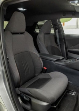 Toyota C-HR II SUV 1.8 Hybrid 140KM 2024 Toyota C-HR 1.8 Hybrid Style 1.8 Hybryda 140KM, zdjęcie 15