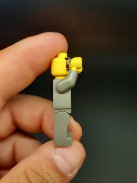 Полиэтиленовый пакет LEGO 3019 «Большая летучая мышь летающего ниндзя»