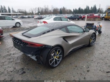 Lotus 2024 Lotus Emira V6 First Edition 2024 3.5 Benzyna 400KM, zdjęcie 8