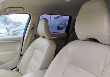 Volvo V70 III Kombi Facelifting 2.0 D3 DRIVE-E 150KM 2015 Volvo V70 2015r 2.0 Diesel. Uszkodzony lewy tyl. Jezdzi. 2.0 Diesel 150KM, zdjęcie 7