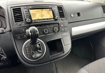 Volkswagen Multivan T6 2015 Volkswagen Multivan 2.0 TDI 180KM Automat 4 Motion Gwarancja Zamiana Zarej, zdjęcie 14