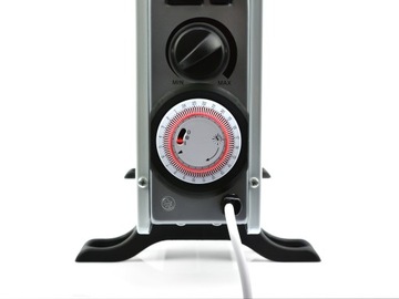 ЭЛЕКТРООБОГРЕВАТЕЛЬ КОНВЕКТОР ФАРЕЛКА 2000ВТ