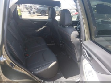 Subaru Forester VI 2025 Subaru Forester Wilderness 2025 2.5 Benzyna 182KM, zdjęcie 13
