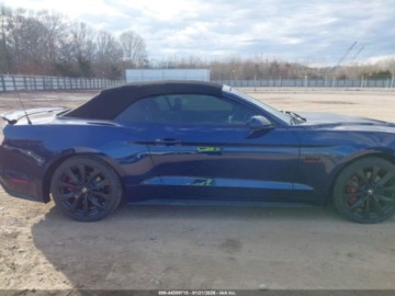 Ford Mustang VI 2020 Ford Mustang Gt Premium 2020 5.0 Benzyna 460KM, zdjęcie 6