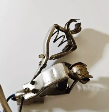 Hektor 1208 12V/8A 20-90AH выпрямитель