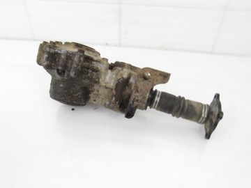 Передний дифференциал Arctic Cat 400, 14р.