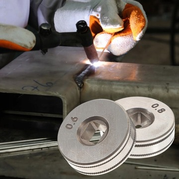 Устройство подачи проволоки Roll Mig Welder 2 шт.