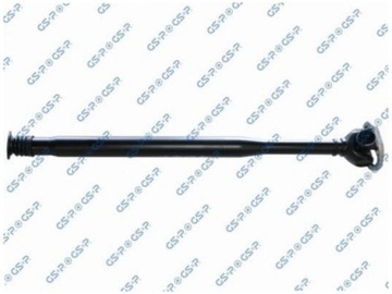 GSP PS900357 HŘÍDEL HNACÍ POHON OSI
