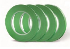 BOLL-TAŚMA LINIOWA LASTYCZNA 12MM/55MM