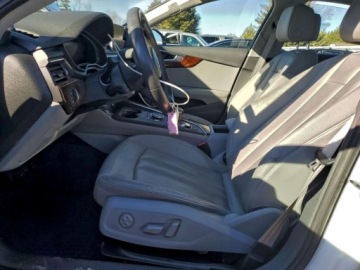 Audi A4 B9 Limousine 2.0 TFSI 252KM 2017 Audi A4 Limousine Premium Plus 2017 2.0 Benzyna 252KM, zdjęcie 7