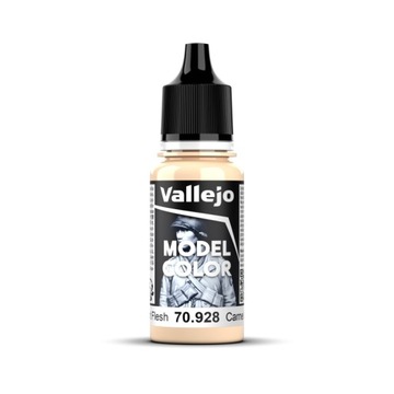 Farba Vallejo Model Color 70.928 Light Flesh