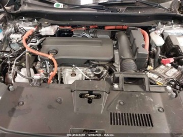 Honda CR-V VI 2024 Honda CR-V 2024, 2.0L, 4x4, SPORT-L 2.0 Hybryda 145KM, zdjęcie 10