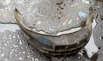 FORD C-MAX II MK2 18R PODBĚH PRAVÝ ZADNÍ