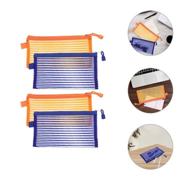 ЧЕХОЛ MESH PENCIBLE Чехол-кошелек на молнии