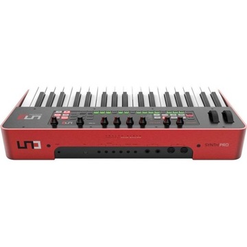 IK UNO Synth Pro аналоговый синтезатор 37 клавиш