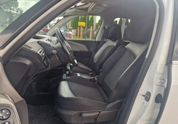 Citroen C4 Picasso II Picasso Facelifting 2.0 BlueHDi 150KM 2017 Citroen C4 Picasso 2.0Dieselbogata wersjaprosto z Niemiec 2.0 Diesel, zdjęcie 16
