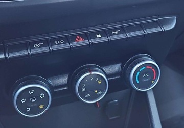 Dacia Duster II SUV 1.0 TCe 90KM 2021 Dacia Duster PL Salon Dealer Renault Grupa Adamowscy Benzyna 90KM, zdjęcie 16