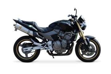 Аварийные колодки CSP для Honda CB600 HORNET 1998-2006 гг.