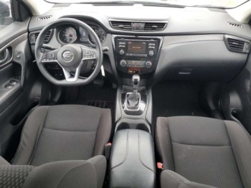 Nissan 2017 Nissan Rogue 2017 NISSAN ROGUE SPORT S 2.0 Benzyna 141KM, zdjęcie 7