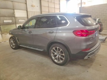BMW X5 G05 2025 BMW X5 xDrive40i 2025 3.0 Benzyna 375KM, zdjęcie 1