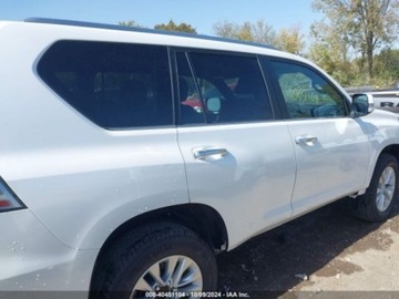 Lexus 2023 Lexus Inny 460 Premium 2023 4.6l 4.6 Benzyna 301KM, zdjęcie 1