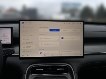 Chery Tiggo 8 SUV PHEV 1.5 T-GDI DHE 279KM 2025 Chery Tiggo 8 PHEV, zdjęcie 27