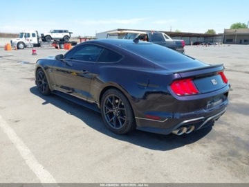 Ford Mustang VI 2022 Ford Mustang Mach 1 Fastback 2022 5.0l 5.0 Benzyna 470KM, zdjęcie 3