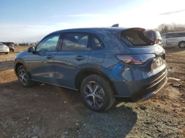Honda HR-V III 2025 Honda HR-V HONDA HR-V EXL 2.0 Benzyna 160KM, zdjęcie 1