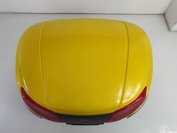 G103 YAMAHA TOP CASE 48 Л ЖЕЛТЫЙ MBK