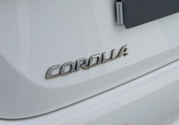 Toyota Corolla XII Sedan Facelifting 1.5 VVT-i 125KM 2024 Toyota Corolla Corolla Comfort Tech FV23 Salon PL ASO Bezwypadkowy, zdjęcie 36