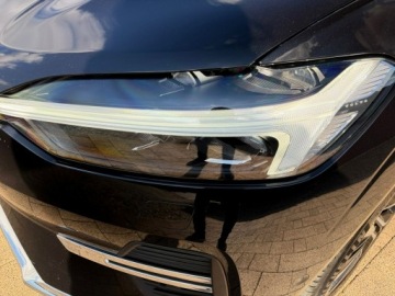 Volvo XC60 II Crossover Plug-In Facelifting 2.0 T8 455KM 2023 Volvo XC 60 INSCRIPTION panorama ful led, zdjęcie 7
