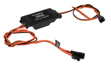 Комплект динамиков Musway CLM4.2C + CSM8WR + CSM8WL для Mercedes Benz C GLC E