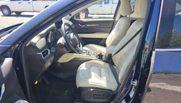 Mazda CX-5 II 2021 Mazda CX-5 2021 Grand Touring 2.5 Benzyna 187KM, zdjęcie 6