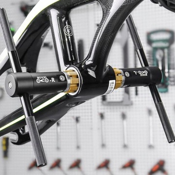 Метчики с Т-образной рукояткой Ручной инструмент для