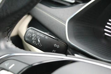 Skoda Octavia IV Liftback 1.5 TSI EVO 150KM 2021 Skoda Octavia STYLE 1.5TSI 150KM Salon PL GWARANCJA RAPORT SelectCar+ FV23%, zdjęcie 18