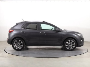 Kia Stonic I Crossover 1.0 T-GDI 100KM 2020 Kia Stonic 1.0 T-GDI, Salon Polska, 1. Właściciel, zdjęcie 5