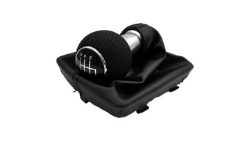 РУЧКА ПЕРЕКЛЮЧЕНИЯ ПЕРЕДАЧ ПЫЛЬНИК AUDI A4 B6 B7 2000-2008 гг.