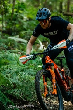 Комплект дефлекторов BARKBUSTERS для защиты рук MTB