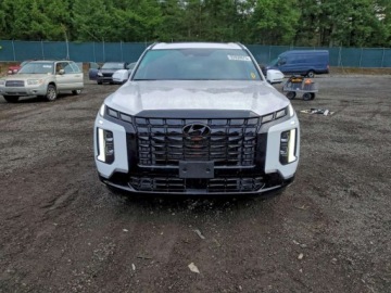 Hyundai 2025 Hyundai Palisade Calligraphy 2025 3.8l 3.8 Benzyna 291KM, zdjęcie 5